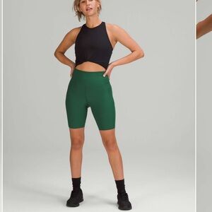 Lululemon base pase short